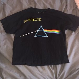 Pink Floyd Tee